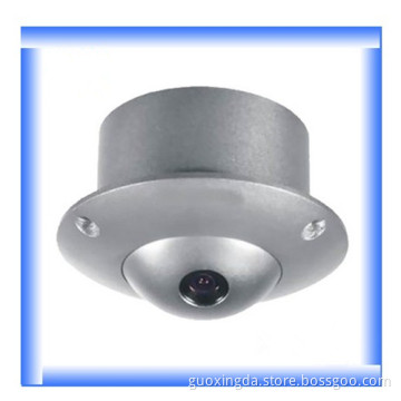 1/3 Sony 700tvl CCD UFO CCTV Mini Camera (HX-307K)